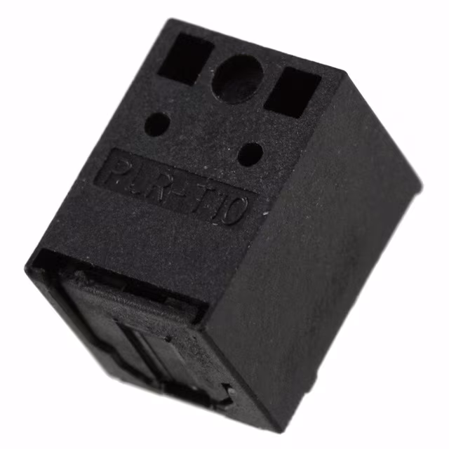 PLR135/T10 Everlight Electronics Co Ltd  Fibre optique - Récepteurs